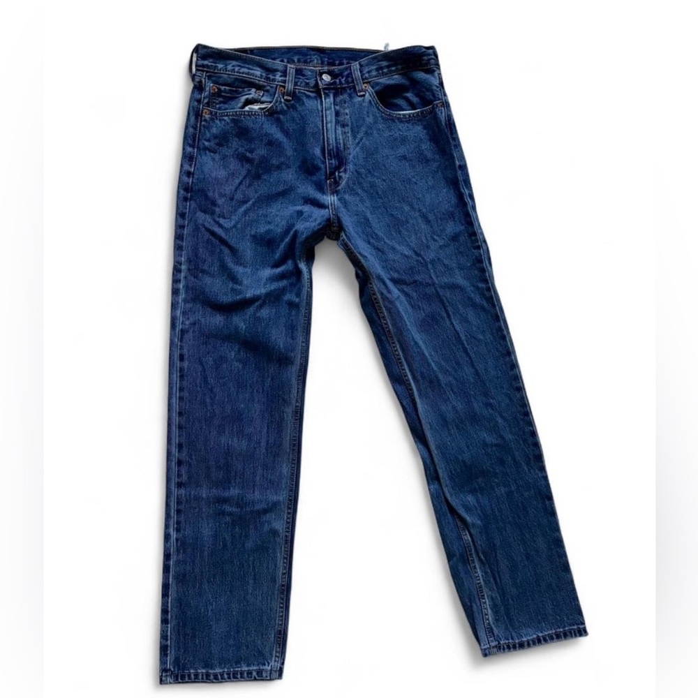 Levi’s 505 Jeans